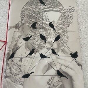 Madonna RARE Reinvention world tour 2004 Magazine great condition